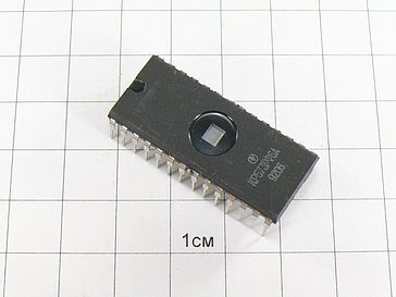 Микросхема КР573РФ6А