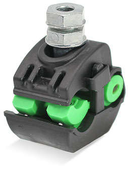 Зажим ответвительный P 4 (6-95/1.5-10кв.мм) 10900341