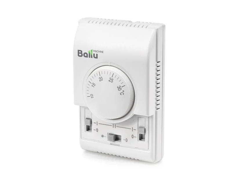Завеса тепловая 6кВт 1м 230В BHC-L10S06-SP НС-1221176