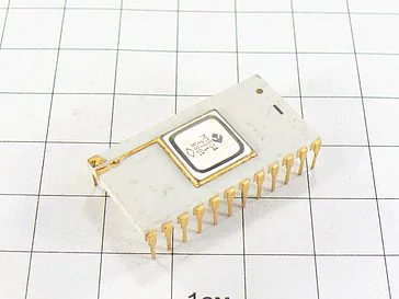 Микросхема М1804ГГ1
