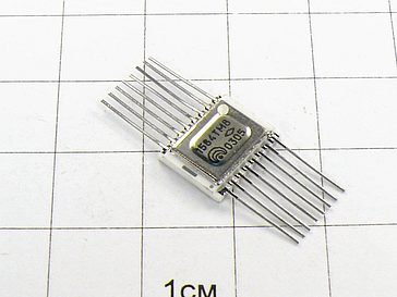 Микросхема 1564ТМ8