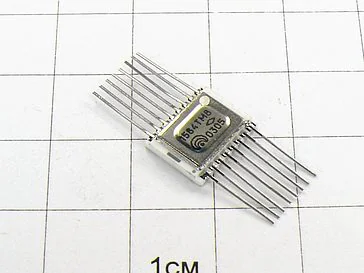 Микросхема 1564ТМ8