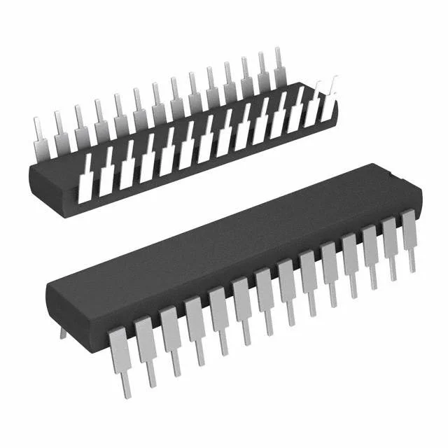 ATMEGA8A-PU - Микроконтроллер AVR   8K-Флэш-память/1K-ОЗУ/512-ППЗУ + 8x10 АЦП
