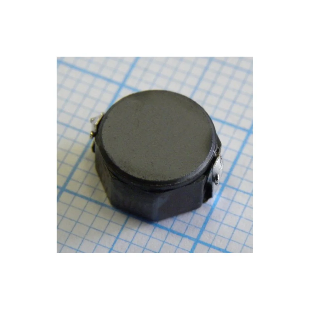 CDRH8D43NP-150NC - Силовая SMD индуктивность 15мкГн ±30% 3.6A 0.042Ом c магнитным экраном