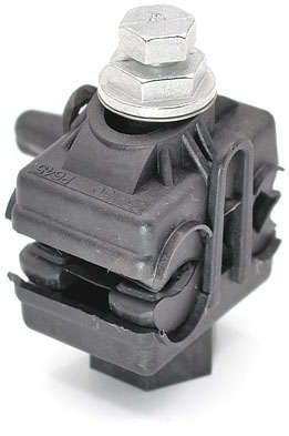 Зажим ответвительный P 645 (35-150/10-35кв.мм) (SLIW 15.1; P2X-95) 10900361