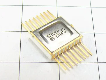 Микросхема 571ХЛ5А