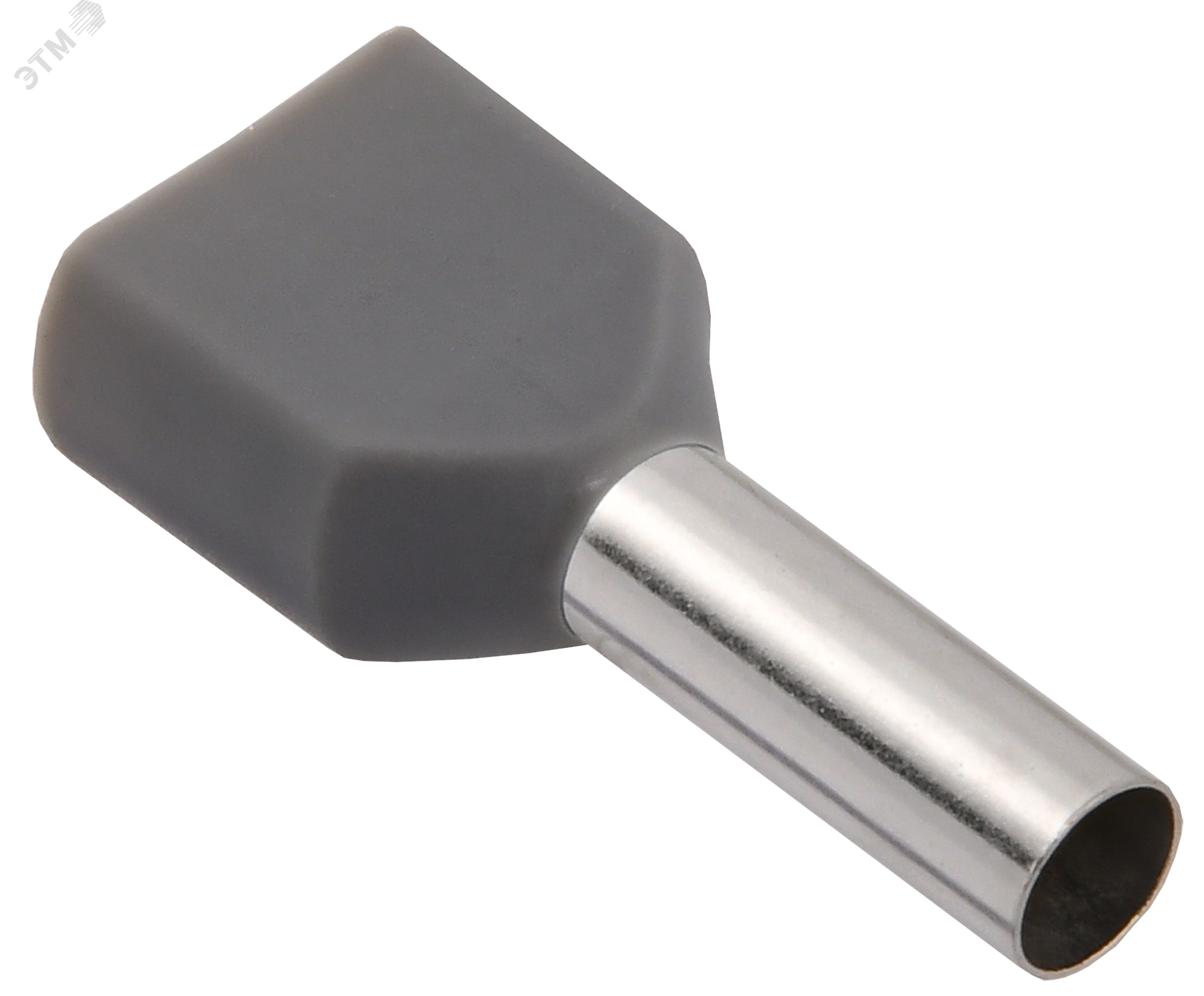 Наконечник НШВИ2 4.0-12 из/фл (уп.100шт) UGN31-012-004-100-G