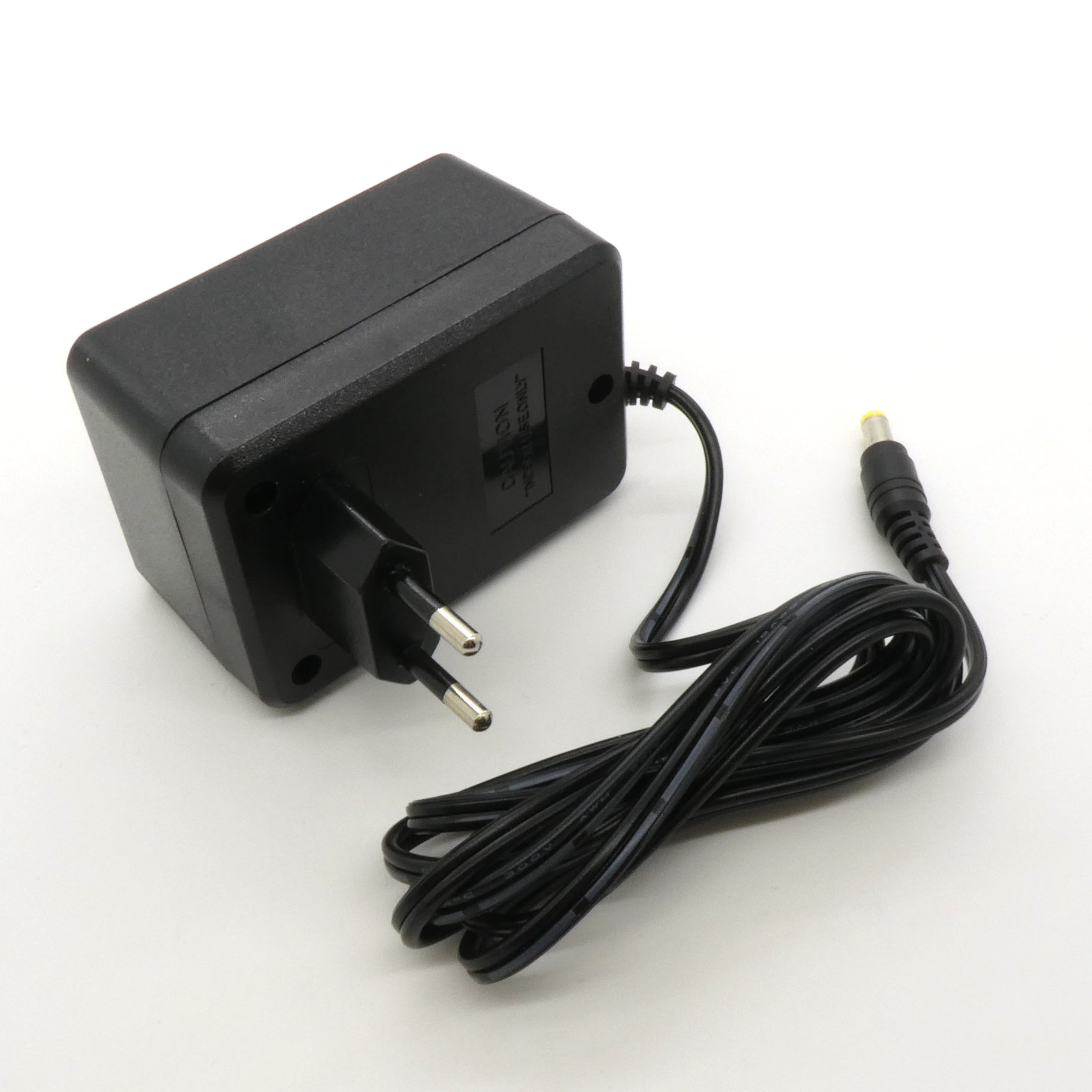 B9-1000 - трансформаторный нестабилизированный блок питания