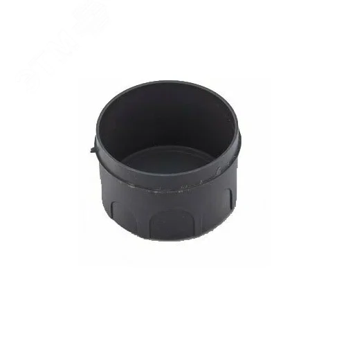 Коробка установочная СП 70х40 У-196 IP30 10146