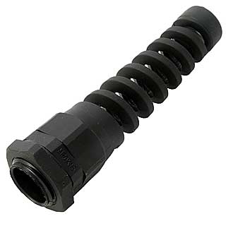 MGB20-P-11B - Кабельный ввод MGB20-P-11B, полиамид