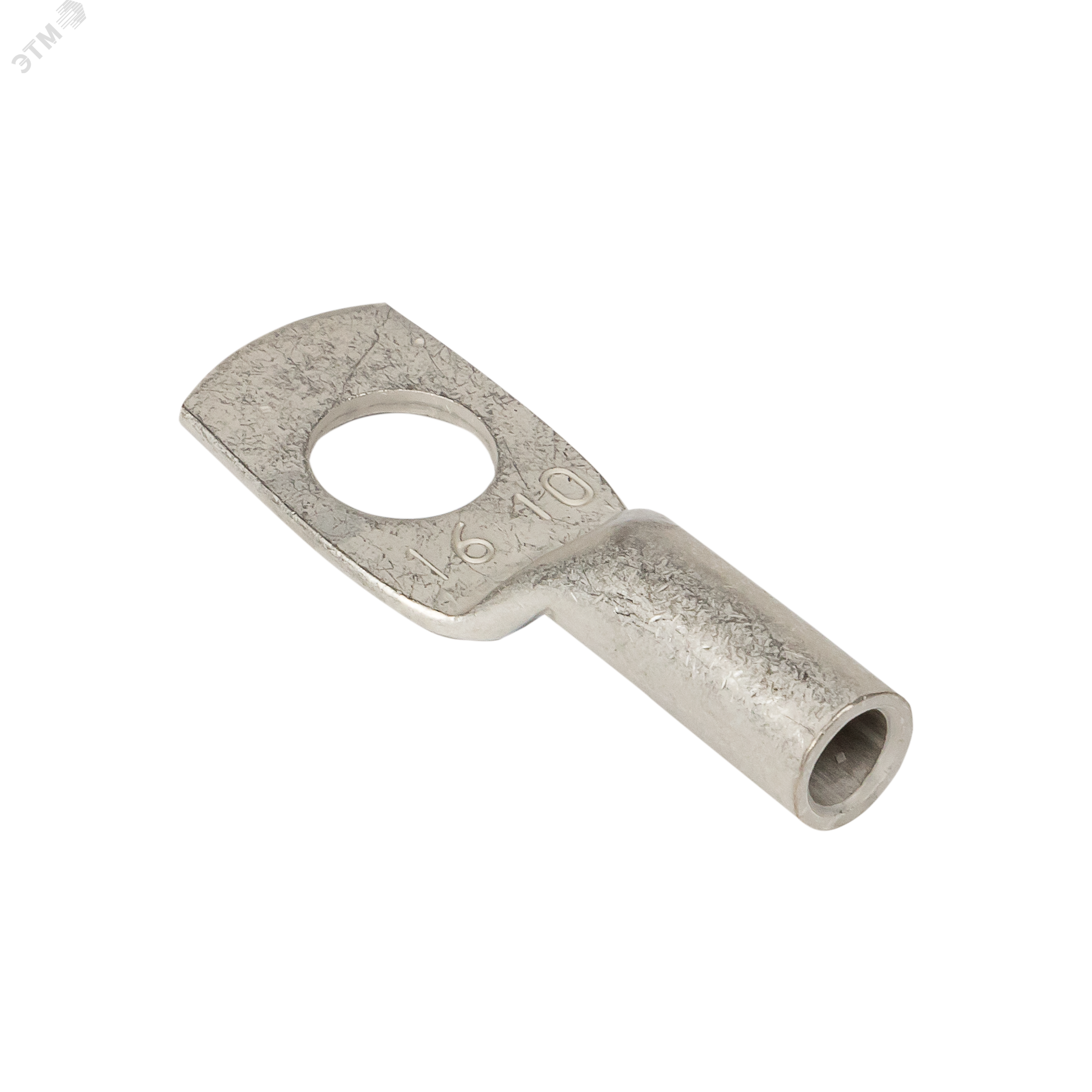 Наконечник медный луженый ТМЛ DIN 16-10 PROxima tml-din-16-10