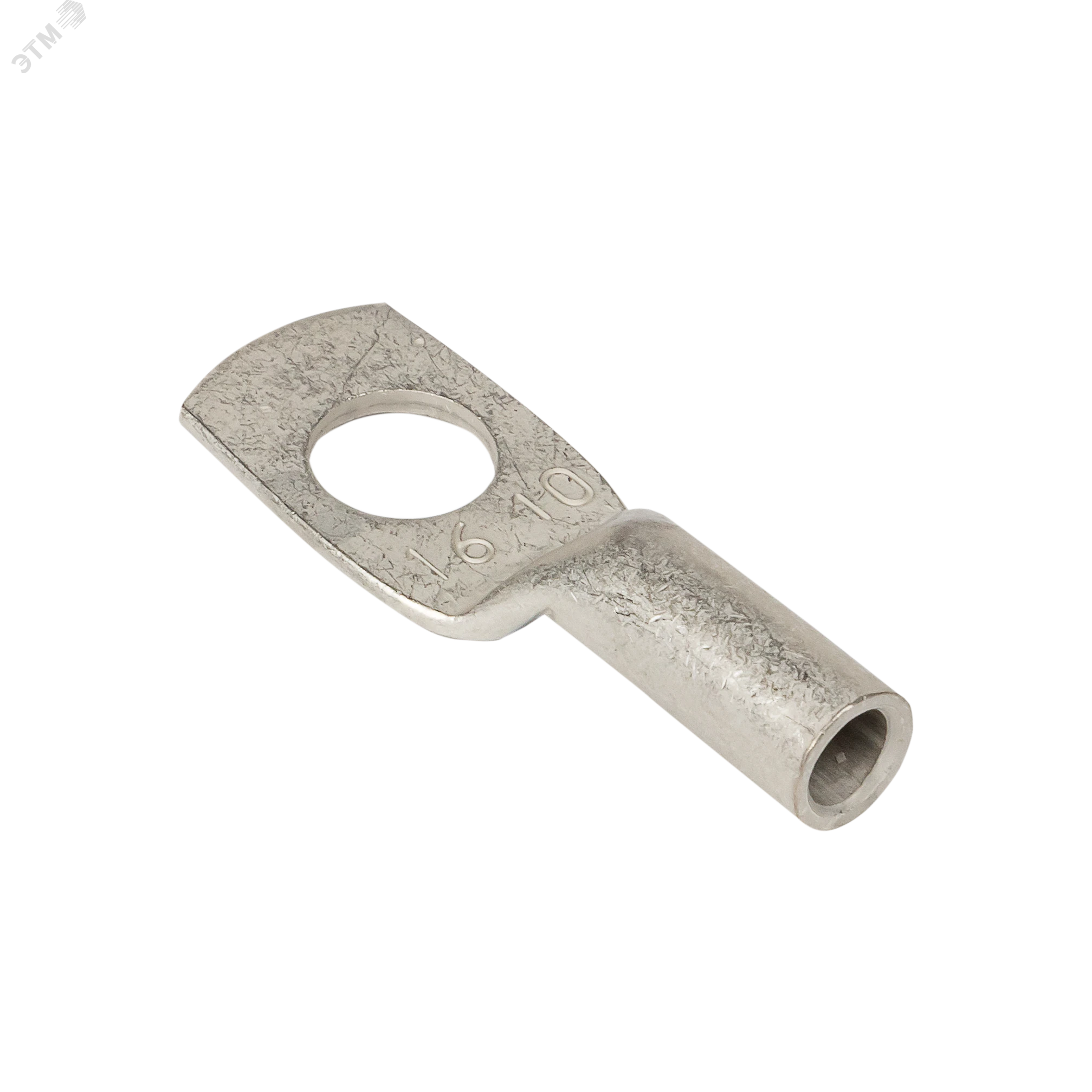 Наконечник медный луженый ТМЛ DIN 16-10 PROxima tml-din-16-10