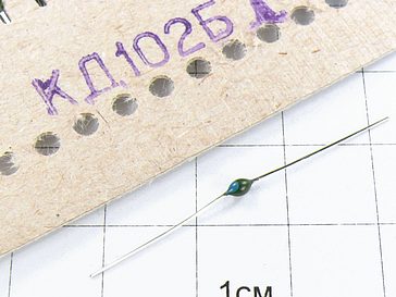 Диод КД102Б