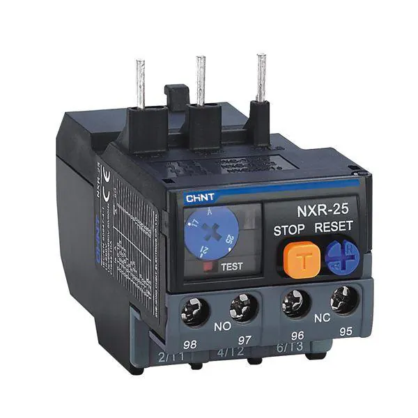Реле тепловое NXR-25 1-1.6А 837110