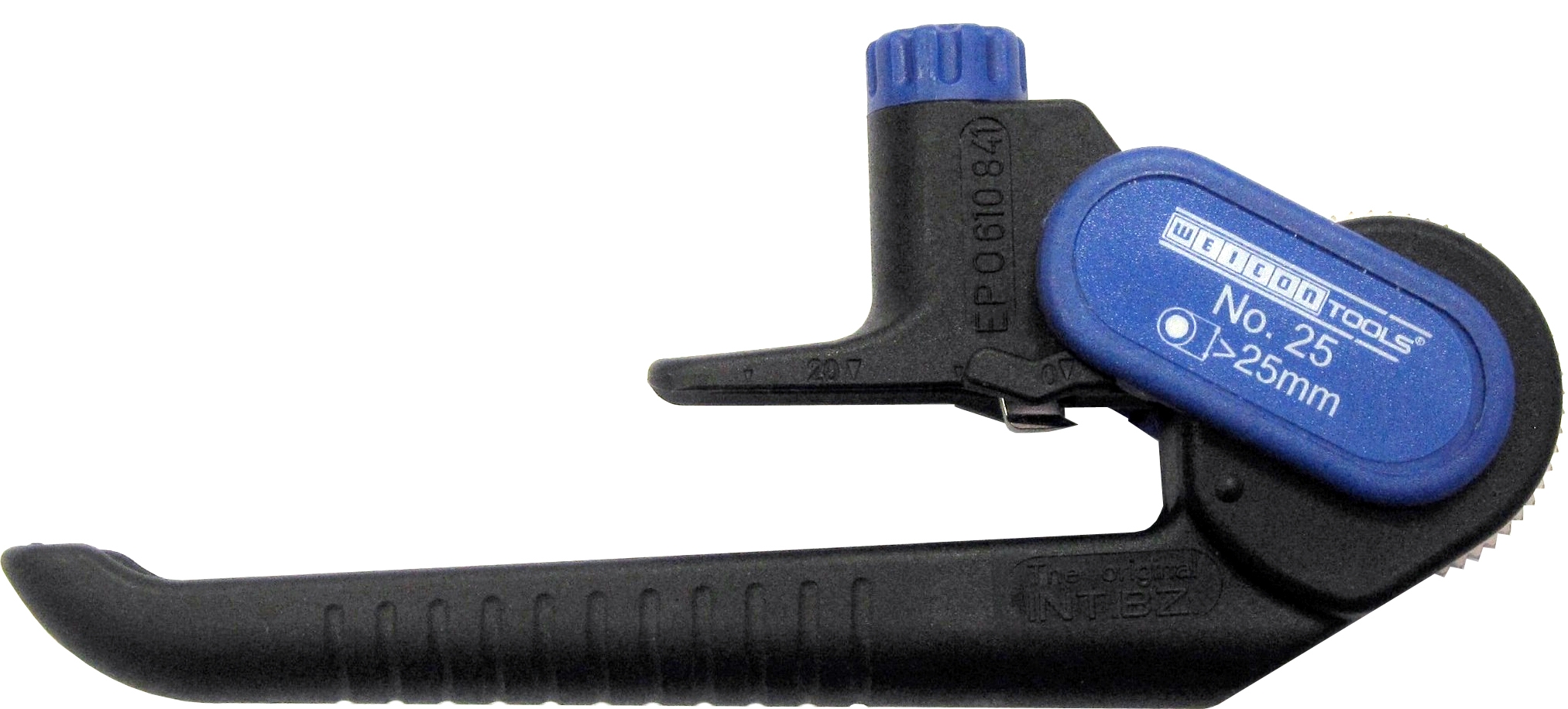 wcn52000025 - 10034292 WEICON № 25 Инструмент для снятия оболочки кабеля диам > 25мм