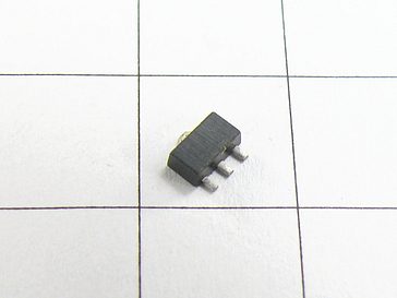 Микросхема КР1157ЕН15А9