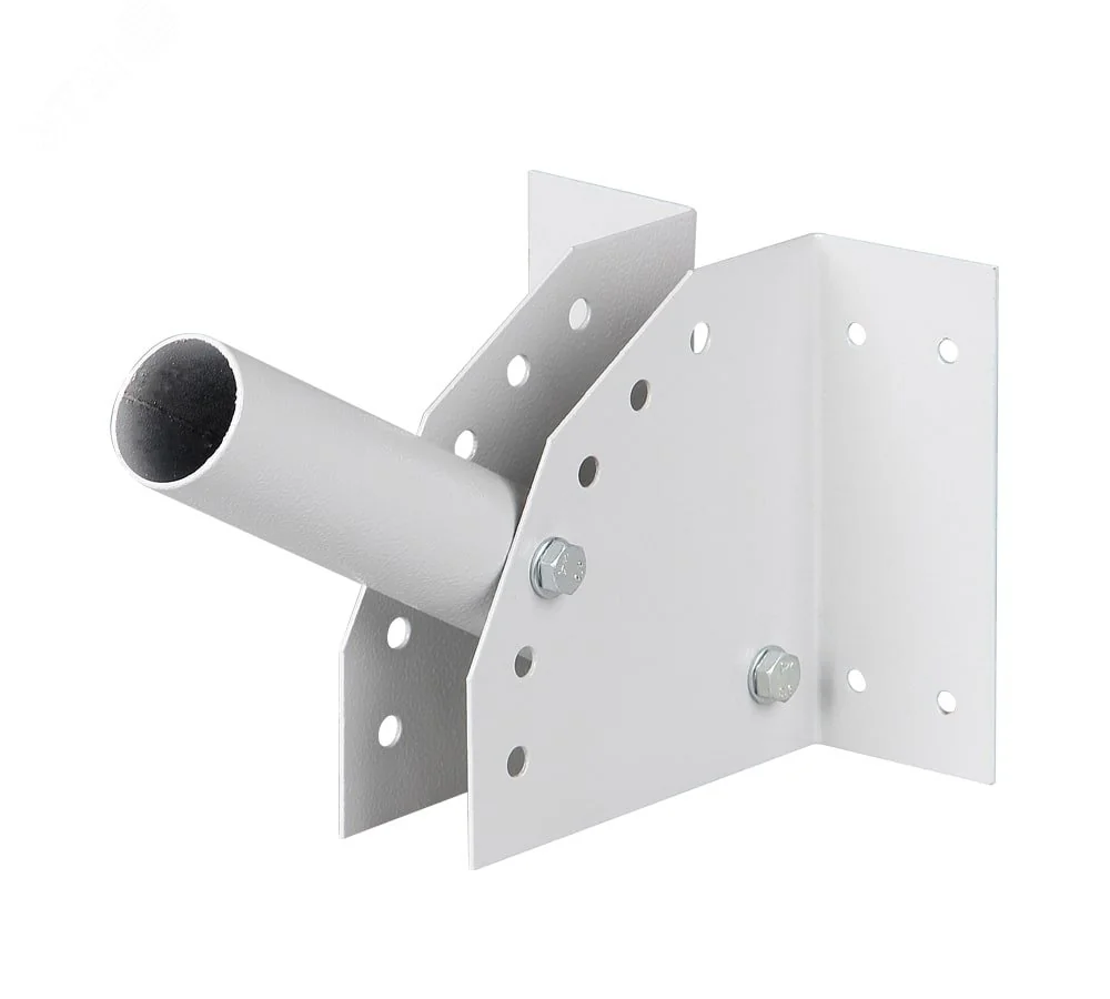 Держатель на стену для PSL D40х1.5-WH бел. 5009516