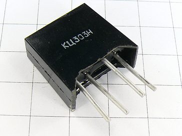 Мост КЦ303Н