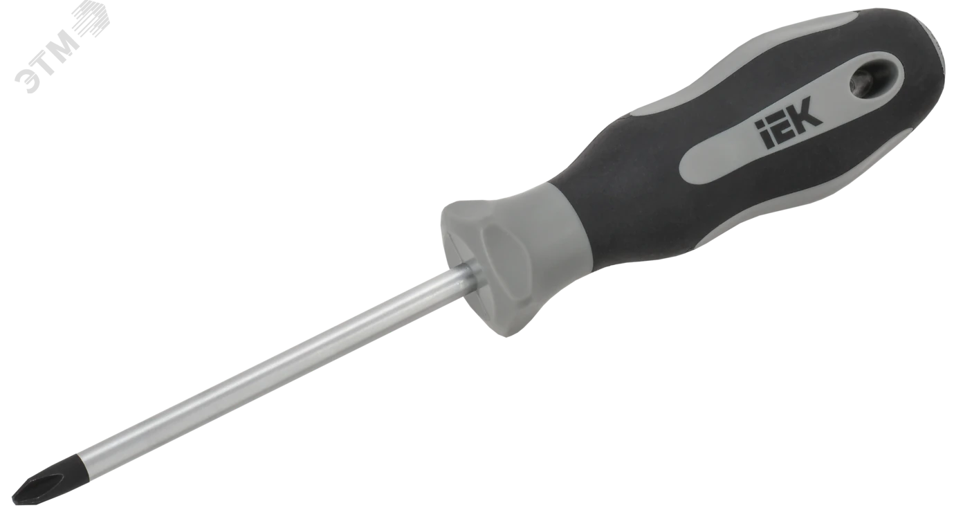 Отвертка PH2х100 Т2 ARMA2L 5 A2L5-SC10-T2-PH-20-100