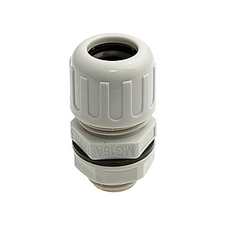 N-MGW16-13G - Кабельный ввод ZTM-ELECTRO N-MGW16-13G, полиамид