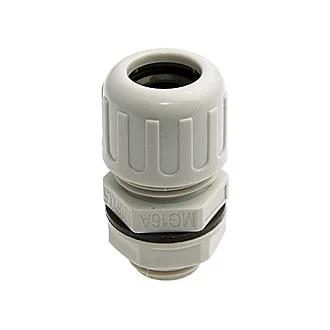 N-MGW16-13G - Кабельный ввод ZTM-ELECTRO N-MGW16-13G, полиамид