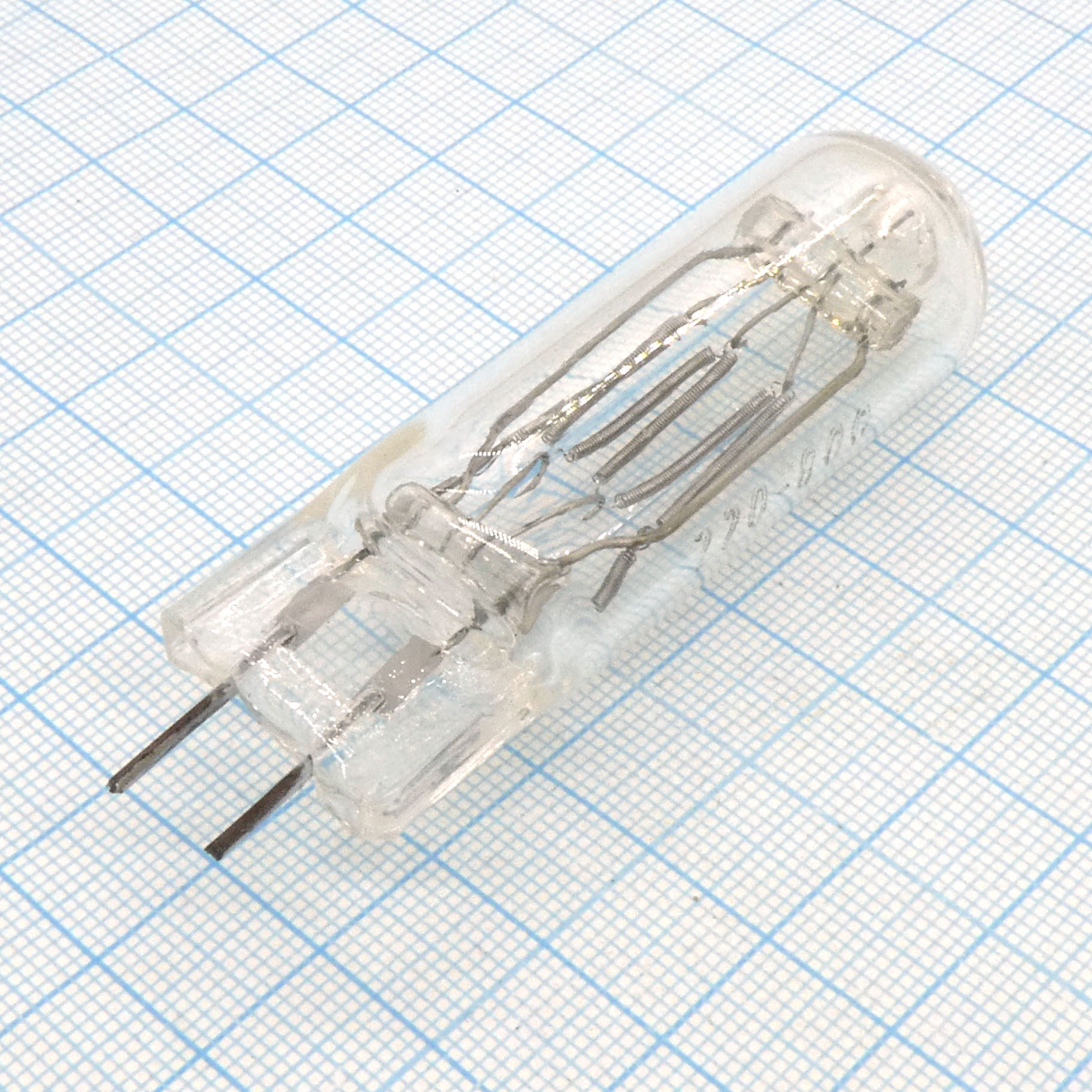 Лампа КГМ 220-800-1 - Лампа КГМ 220-800-1