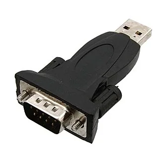 USB TO RS-232 - Преобразователь интерфейса RS232 - USB