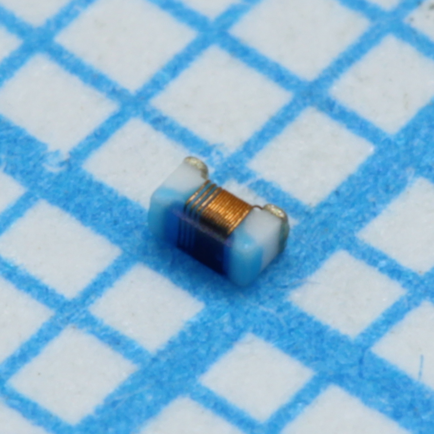 LQW15AN68NJ00D - Проволочная SMD индуктивность 68нГн ±5% 140мА 1.96Ом по постоянному току