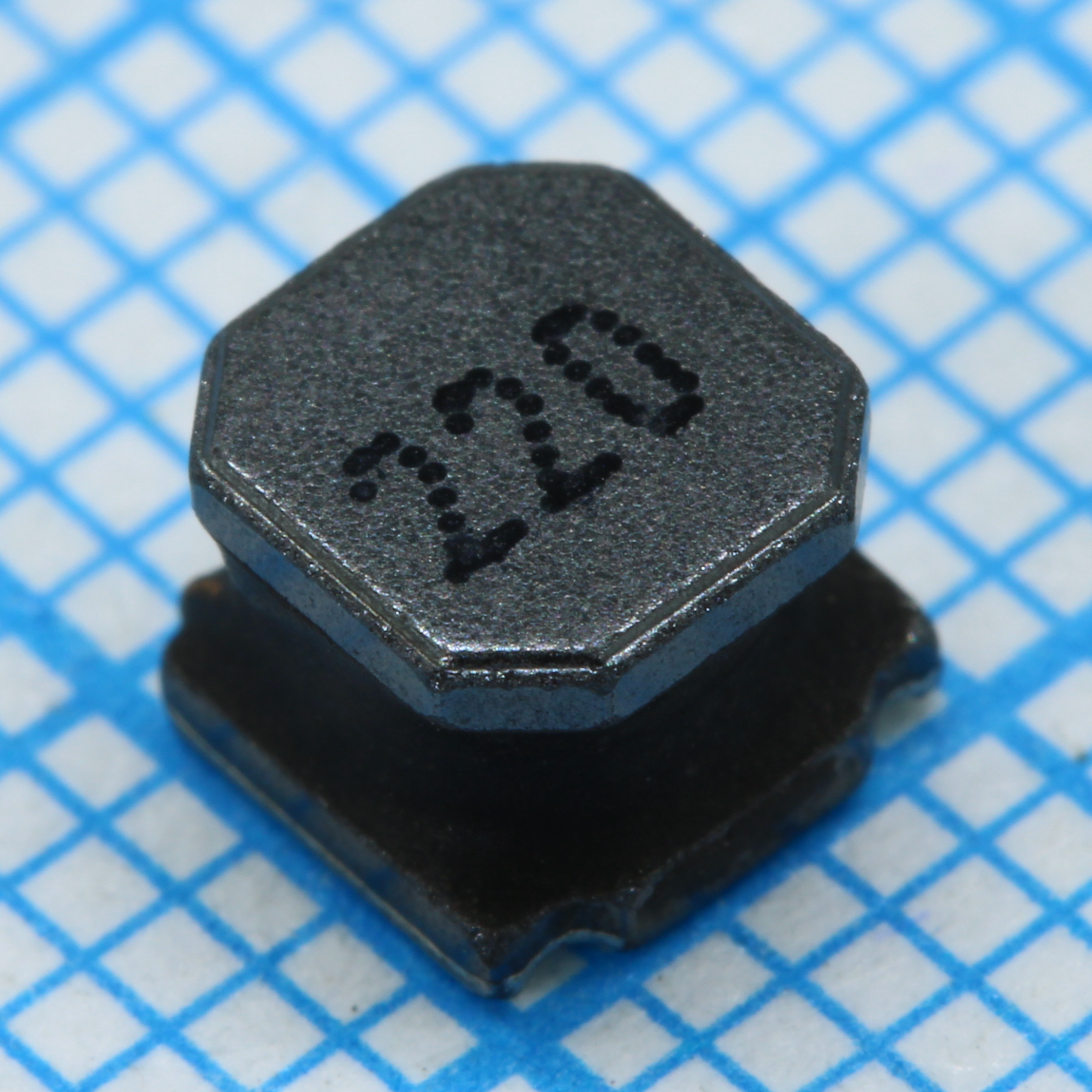 SRN5040TA-220M - Индуктивность SMD 1.5A 22мкГн ±20% 1.62A SMD,5x5мм силовая