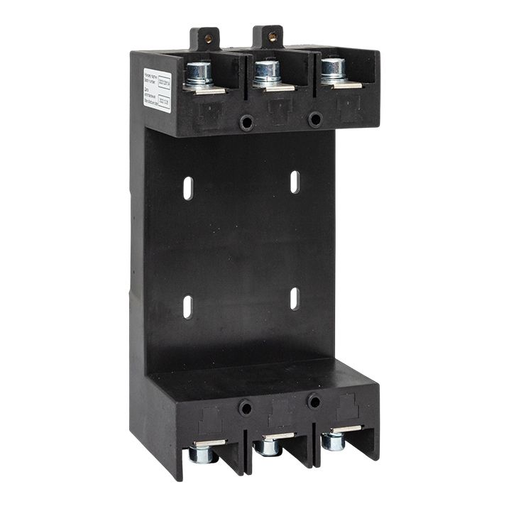 Панель втычная AV POWER-1/3ETU заднего присоед. PID-1/3R 125А EKF Averes