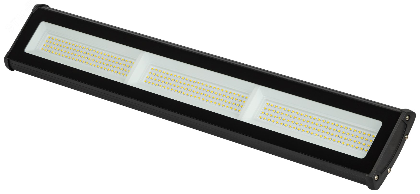 Светильник подвесной SPP-403-0-50K-150 IP65 150Вт 15750лм 5000К Кп<5% КСС Д IC LED (High Bay) для высоких пролетов Б0046673