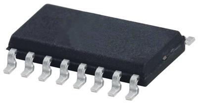 DS90LV032ATMX/NOPB - Дифференциальный приемник LVDS, 400 Мбит/с