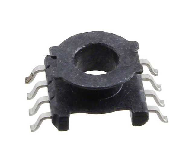 B65527B1008T001 - ER 9.5/5 Каркас 1 сек 8 выв SMD B65527B1008T001