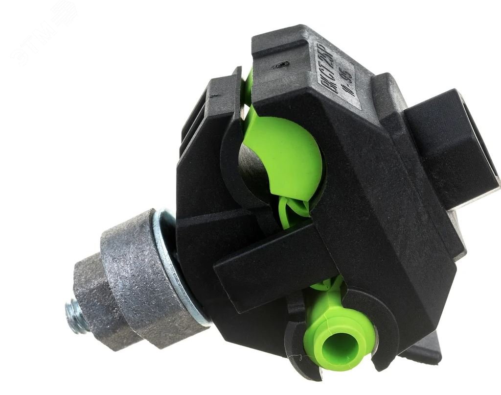 Зажим ответвительный CT 25 P (10-95/1.5-10кв.мм) (P4. SLIW 11.1. EP95-13. ЗОИ 16-70) 20900701