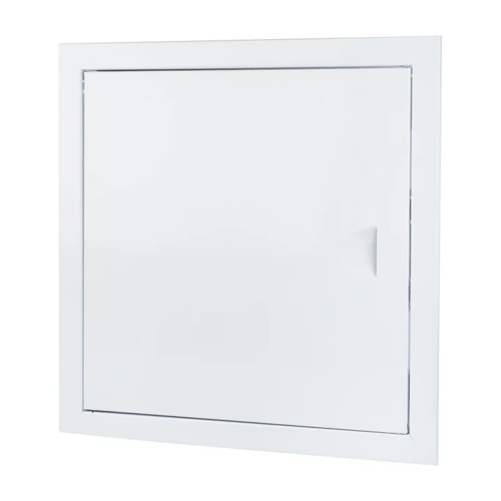 Люк ревизионный металл 600х600 Basic