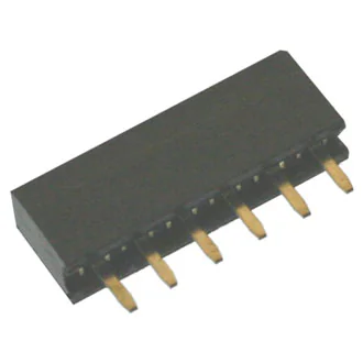 PBS2-06 PITCH 2.00 MM
