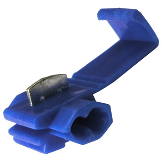 CW-2 СИНИЙ - Скотчлок CW-2, синий