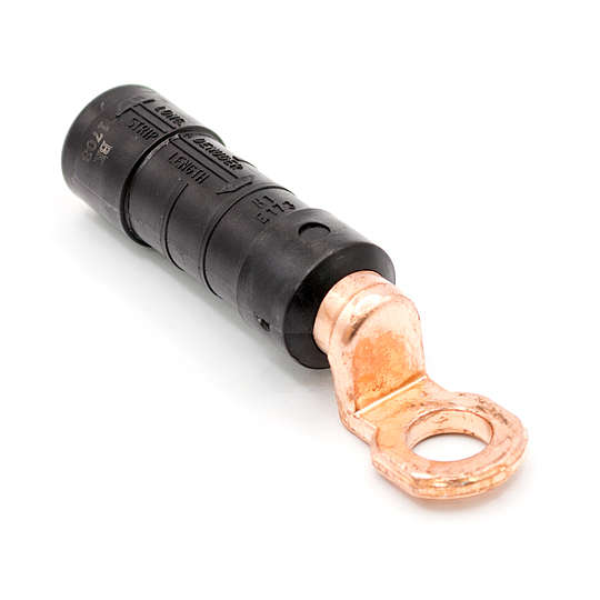 Наконечник изолированный CPTAU 25 21800921