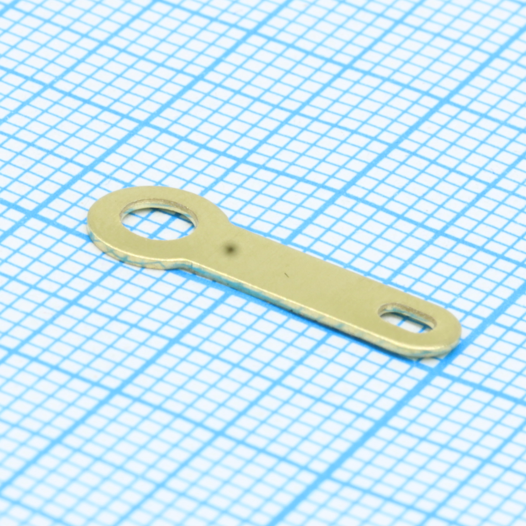 Лепесток 1-1-3.2-18-00 ГОСТ22376-77 - Лепесток  ГОСТ 22376-77