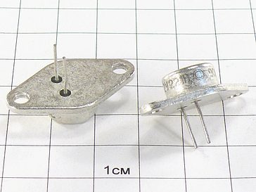 Тиристор 2У221В