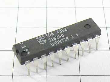 Микросхема TDA4882