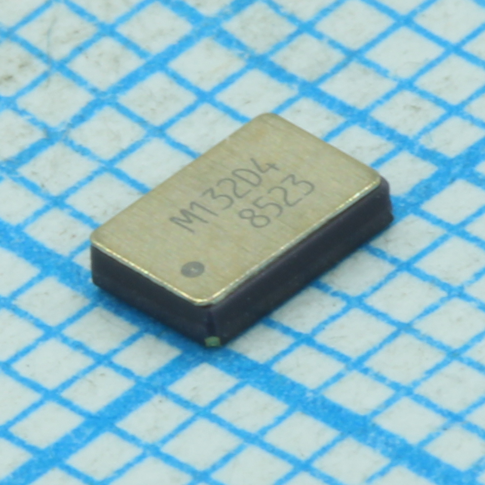 AB-RTCMC-32.768KHZ-B5ZE-S3-T - Часы реального времени/календарь шина I2C 10-VDFN