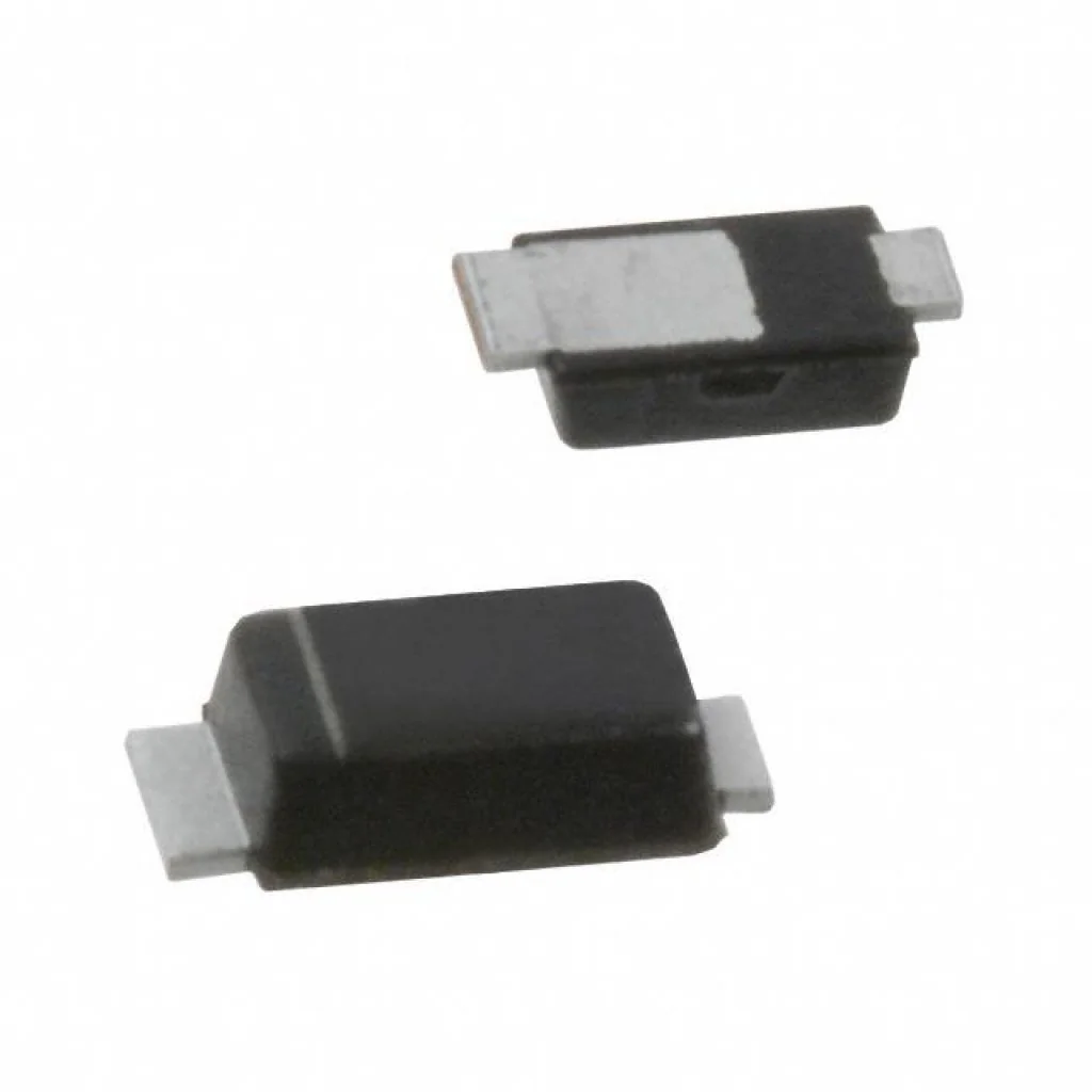 PD3S130H-7 - Диод Шоттки 30В 1А POWERDI323