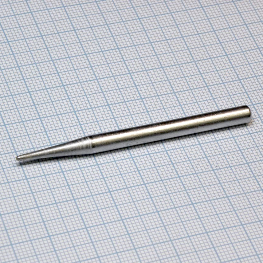 032BD - Жало паяльное для паяльника ERSA 30S, конуc 1,1мм