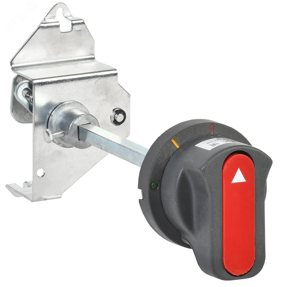 Привод поворотный ручной ПРП-1 к ВА 88-32А SVA10D-PRP-1-1