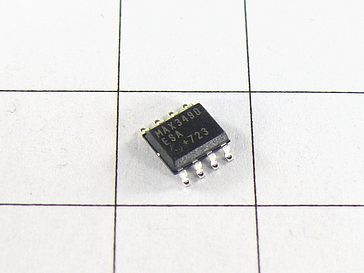 Микросхема MAX3490ESA