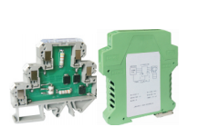 Устройство молниезащиты от ПП UTT-3L-5VDC - Устройство молниезащиты от перенаряжений, тип защиты: термопара/термосопротивление, схема: 3 провода, номинальное напряжение: 5V DC, номинальный ток: 250mA, ширина: 7,6 мм, сечение обслуживаемых проводников: 0,5