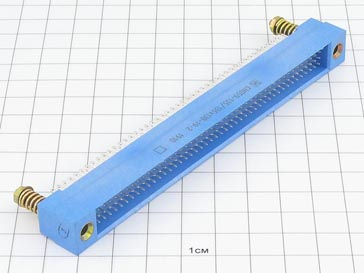 Вилка СНО59-135/135х13В-19-2 ОТК