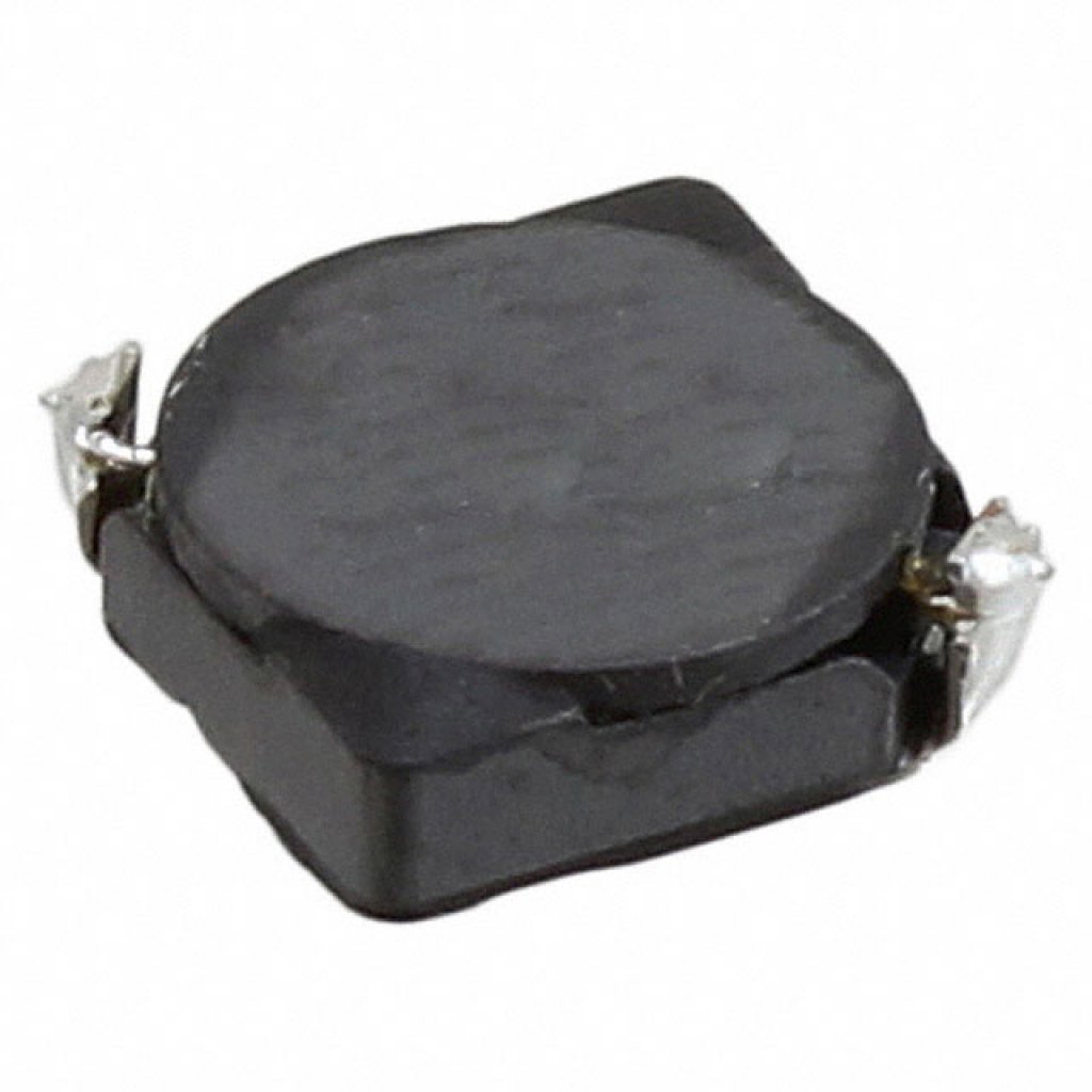 CDRH5D18NP-820NC - Силовая SMD индуктивность 82мкГн ±30% 0.41A 0.978Ом c магнитным экраном