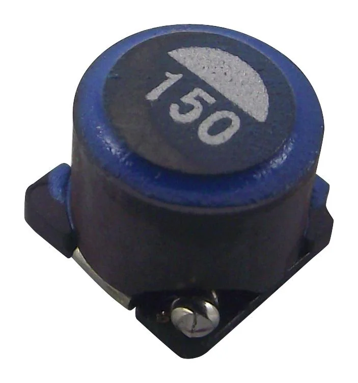 SLF6045T-150M1R3-3PF - ЧИП-индуктивность силовая проволочная экранированная 15мкГн ±20% 100кГц феррит 2.2A 0.0714Ом 2424 лента на катушке